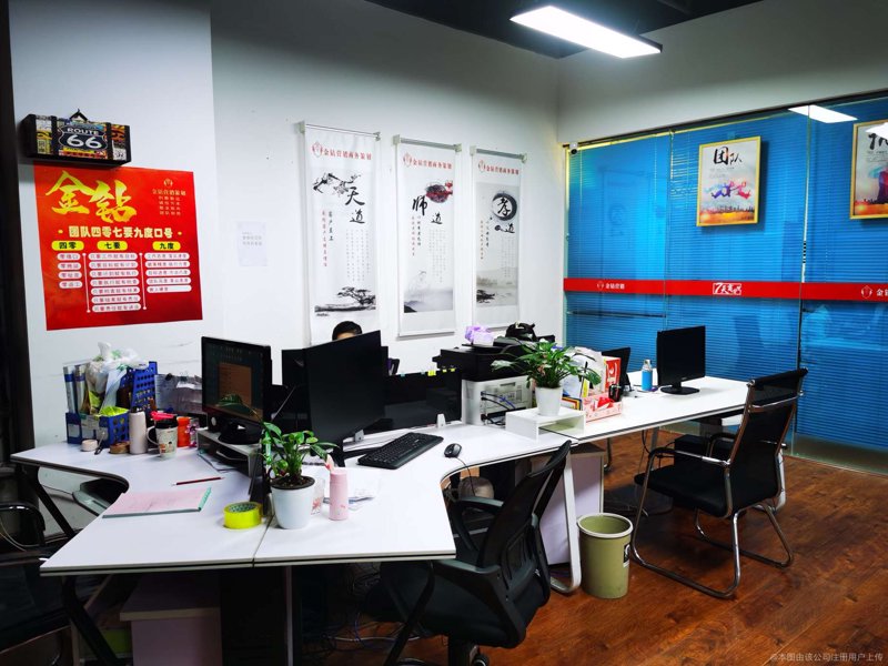商务信息咨询服务行业的动态与发展